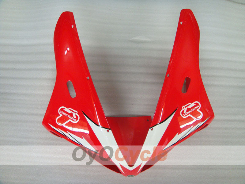 Front Upper Fairing For Yamaha 02-03  YZF-R1 #OYO87911096 Main image