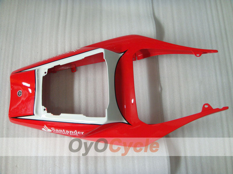Rear Tail Fairing For Yamaha 02-03 YZF-R1 #OYO87911097 Secondary image
