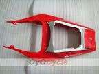 Injection Fairing kit for 02-03 YZF-R1 - Red, Black - Santander #OYO87900815