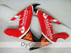 Left & Right Side Fairing For Yamaha 02-03  YZF-R1 #OYO87911098
