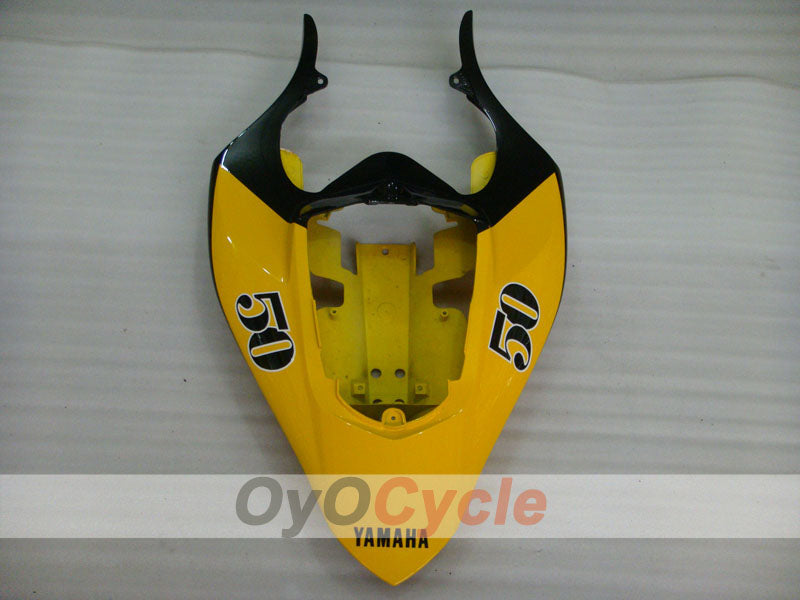 Rear Tail Fairing For Yamaha 04-06 YZF-R1 #OYO87911165 Main image