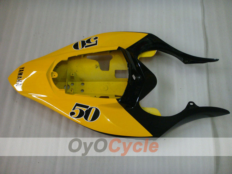 Rear Tail Fairing For Yamaha 04-06 YZF-R1 #OYO87911165