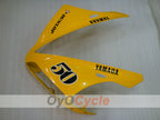 Front Upper Fairing For Yamaha 04-06  YZF-R1 #OYO87911164