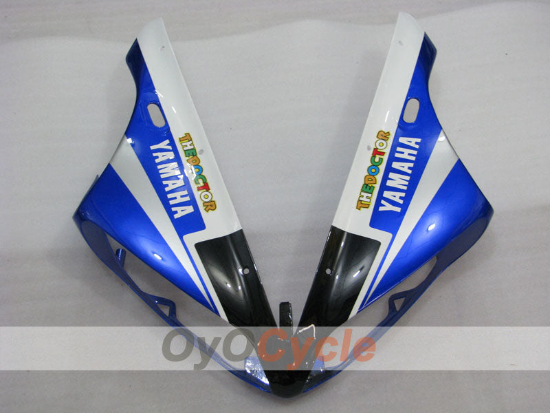 Front Upper Fairing For Yamaha 04-06  YZF-R1 #OYO87911169