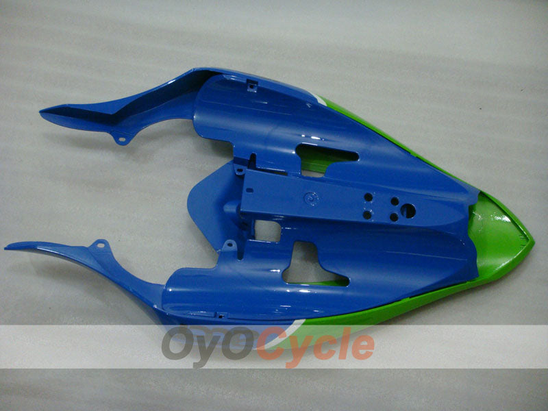Rear Tail Fairing For Yamaha 04-06 YZF-R1 #OYO87911174 Secondary image