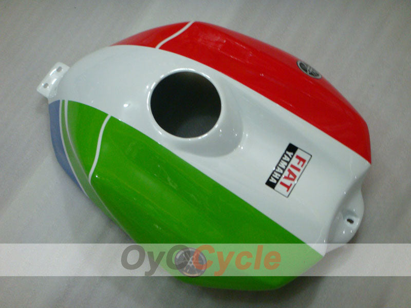 Fuel Tank Fairing For Yamaha 04-06 YZF-R1 #OYO87911175