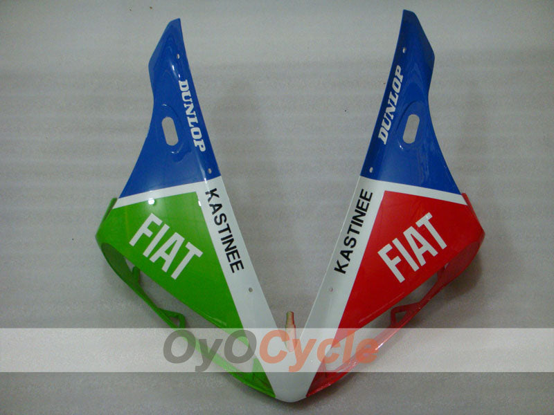 Front Upper Fairing For Yamaha 04-06  YZF-R1 #OYO87911173