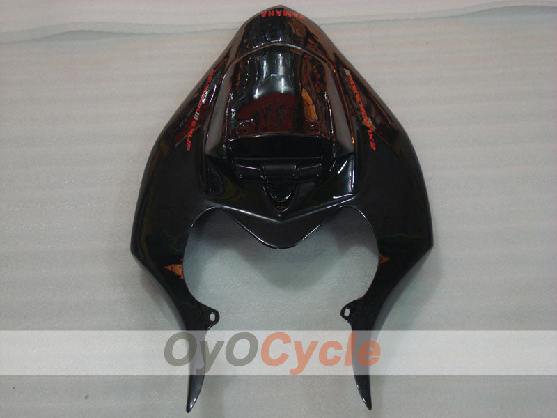 Rear Tail Fairing + Seat Cover For Yamaha 04-06 YZF-R1 #OYO87911180 Main image