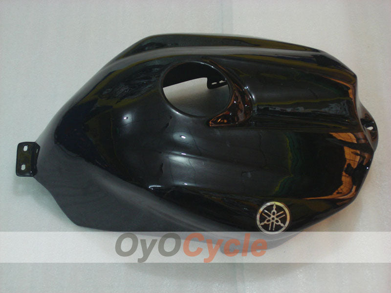 Injection Fairing kit for 04-06 YZF-R1 - Red, Black - Flame #OYO87900829