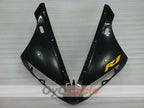 Injection Fairing kit for 04-06 YZF-R1 - Yellow, Black - Flame #OYO87900830