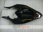 Injection Fairing kit for 04-06 YZF-R1 - Yellow, Black - Flame #OYO87900830