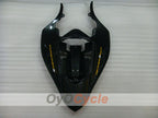 Injection Fairing kit for 04-06 YZF-R1 - Yellow, Black - Flame #OYO87900830