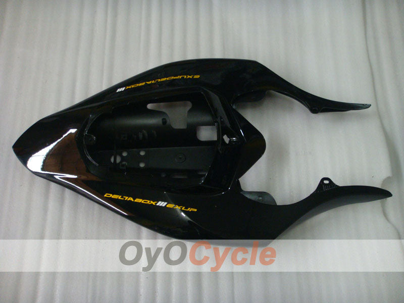 Rear Tail Fairing For Yamaha 04-06 YZF-R1 #OYO87911184 Secondary image