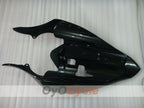 Injection Fairing kit for 04-06 YZF-R1 - Yellow, Black - Flame #OYO87900830