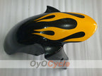 Front Fender Fairing For Yamaha 04-06  YZF-R1 #OYO87911182