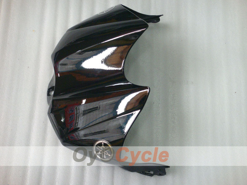 Injection Fairing kit for 04-06 YZF-R1 - Yellow, Black - Flame #OYO87900830