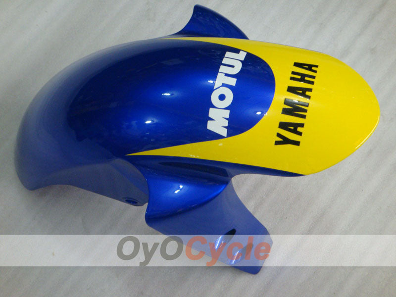 Front Fender Fairing For Yamaha 04-06  YZF-R1 #OYO87911186 Secondary image
