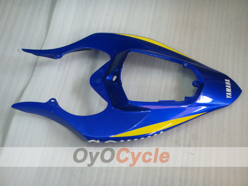 Rear Tail Fairing For Yamaha 04-06 YZF-R1 #OYO87911188 Secondary image
