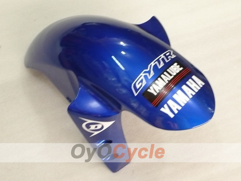 Front Fender Fairing For Yamaha 04-06  YZF-R1 #OYO87911190 Secondary image