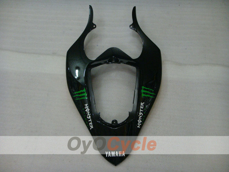 Rear Tail Fairing For Yamaha 04-06 YZF-R1 #OYO87911197