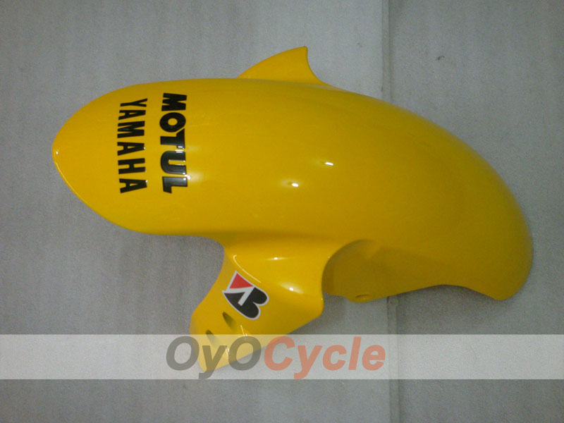 Front Fender Fairing For Yamaha 04-06  YZF-R1 #OYO87911195 Secondary image