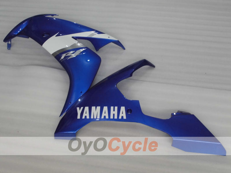 Left & Right Side Fairing For Yamaha 04-06  YZF-R1 #OYO87911202 Main image