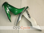 Left & Right Side Fairing For Yamaha 04-06  YZF-R1 #OYO87911208