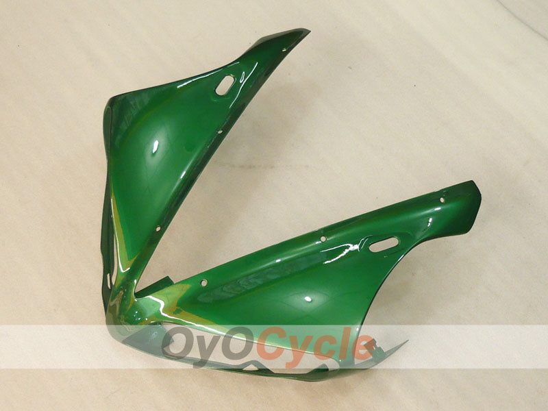 Front Upper Fairing For Yamaha 04-06  YZF-R1 #OYO87911205 Secondary image