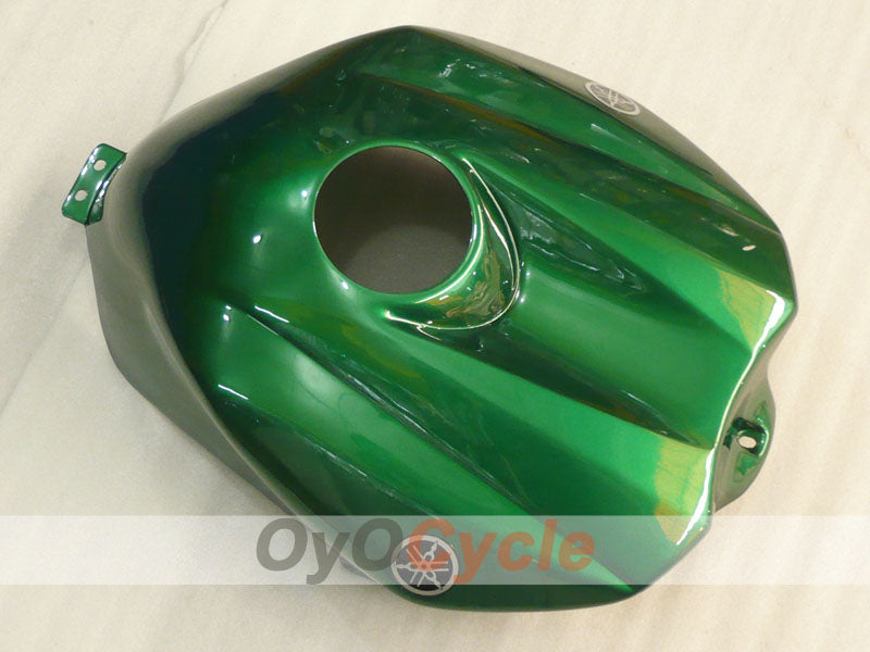 Fuel Tank Fairing For Yamaha 04-06 YZF-R1 #OYO87911207