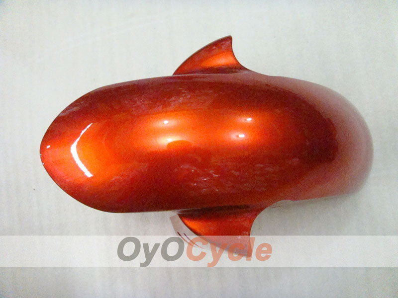 Front Fender Fairing For Yamaha 04-06  YZF-R1 #OYO87911211 Secondary image
