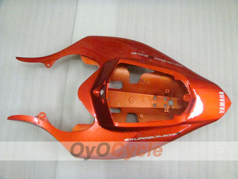 Rear Tail Fairing For Yamaha 04-06 YZF-R1 #OYO87911212 Secondary image