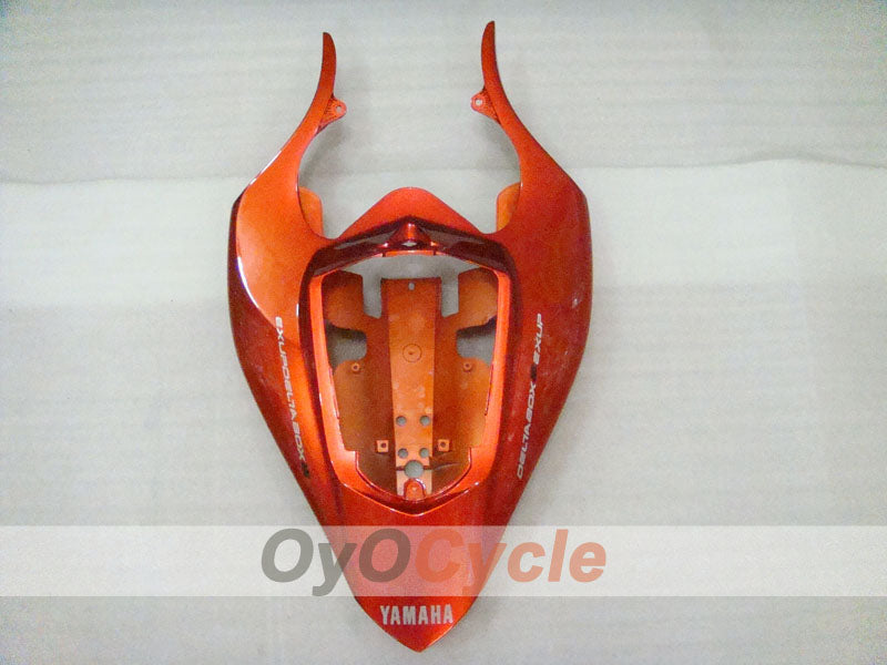 Rear Tail Fairing For Yamaha 04-06 YZF-R1 #OYO87911212