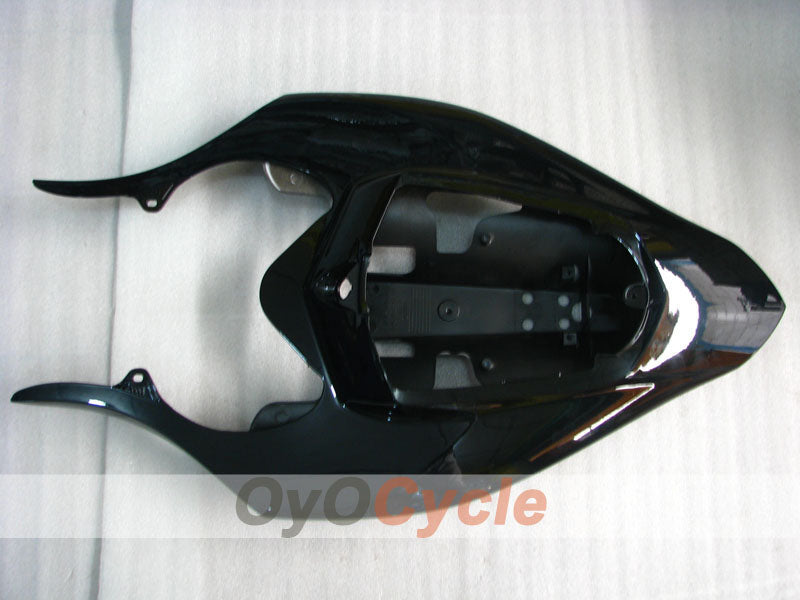 Injection Fairing kit for 04-06 YZF-R1 - Black, Matte - Factory Style #OYO87900844