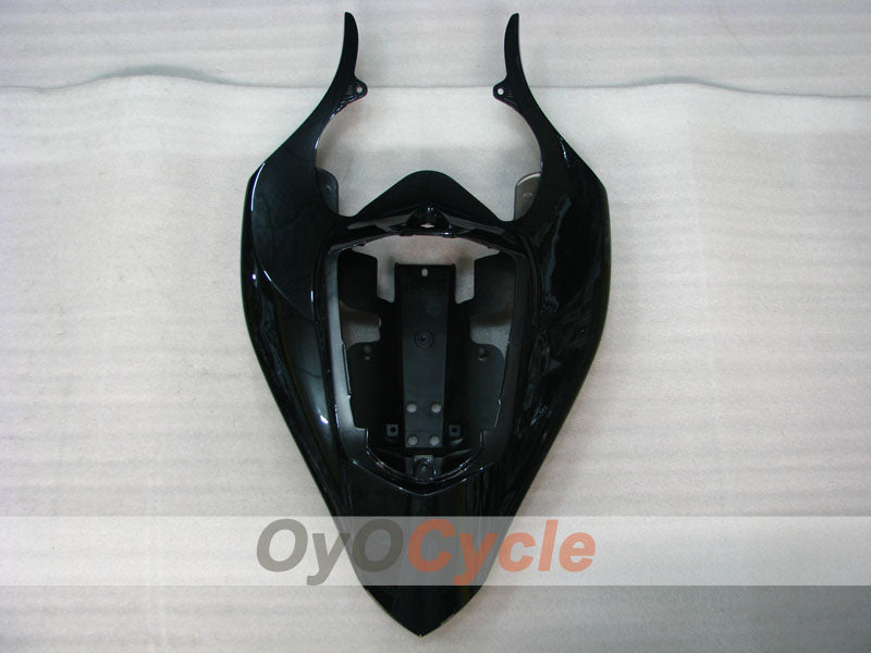 Injection Fairing kit for 04-06 YZF-R1 - Black, Matte - Factory Style #OYO87900844
