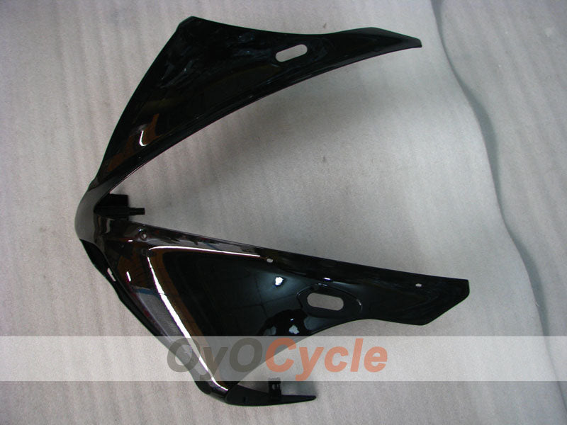 Injection Fairing kit for 04-06 YZF-R1 - Black, Matte - Factory Style #OYO87900844