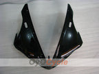Injection Fairing kit for 04-06 YZF-R1 - Black, Matte - Factory Style #OYO87900844