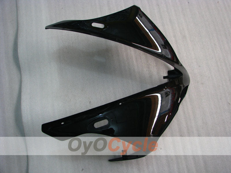 Injection Fairing kit for 04-06 YZF-R1 - Black, Matte - Factory Style #OYO87900844