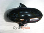 Injection Fairing kit for 04-06 YZF-R1 - Black, Matte - Factory Style #OYO87900844
