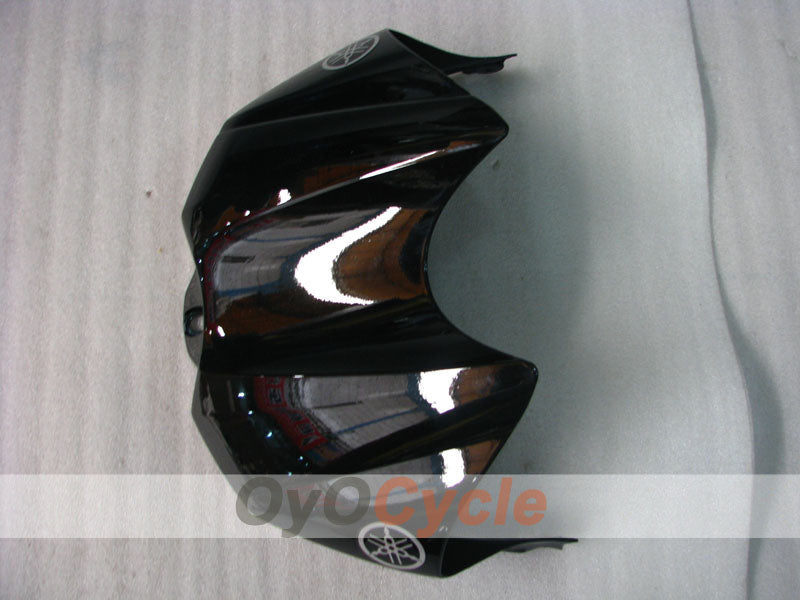Injection Fairing kit for 04-06 YZF-R1 - Black, Matte - Factory Style #OYO87900844