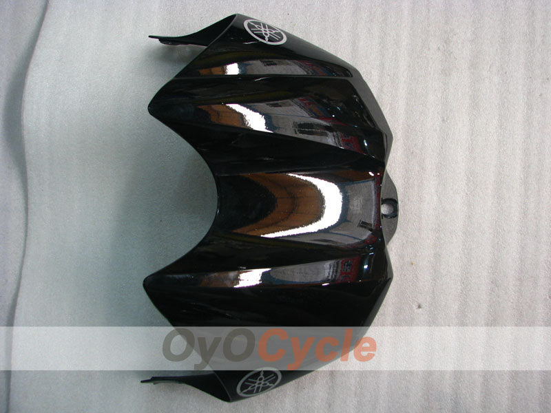 Injection Fairing kit for 04-06 YZF-R1 - Black, Matte - Factory Style #OYO87900844