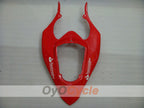 Rear Tail Fairing For Yamaha 04-06 YZF-R1 #OYO87911221