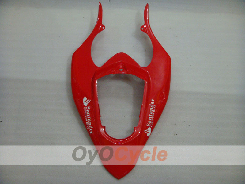 Rear Tail Fairing For Yamaha 04-06 YZF-R1 #OYO87911221