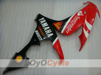Left & Right Side Fairing For Yamaha 04-06  YZF-R1 #OYO87911223