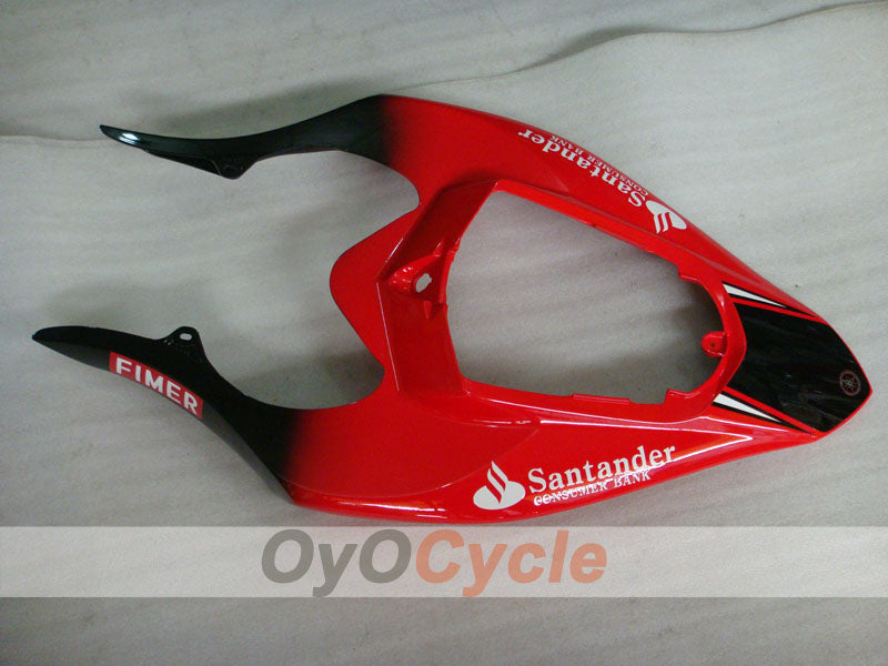 Rear Tail Fairing For Yamaha 04-06 YZF-R1 #OYO87911226 Secondary image