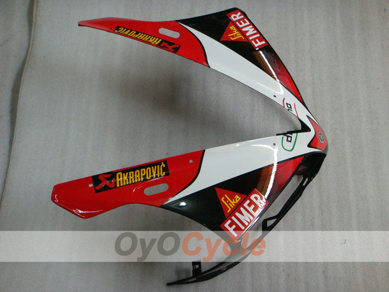 Front Upper Fairing For Yamaha 04-06  YZF-R1 #OYO87911225