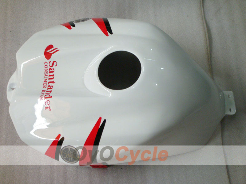 Fuel Tank Fairing For Yamaha 04-06 YZF-R1 #OYO87911227 Secondary image