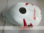 Injection Fairing kit for 04-06 YZF-R1 - Red, Black - Santander #OYO87900849