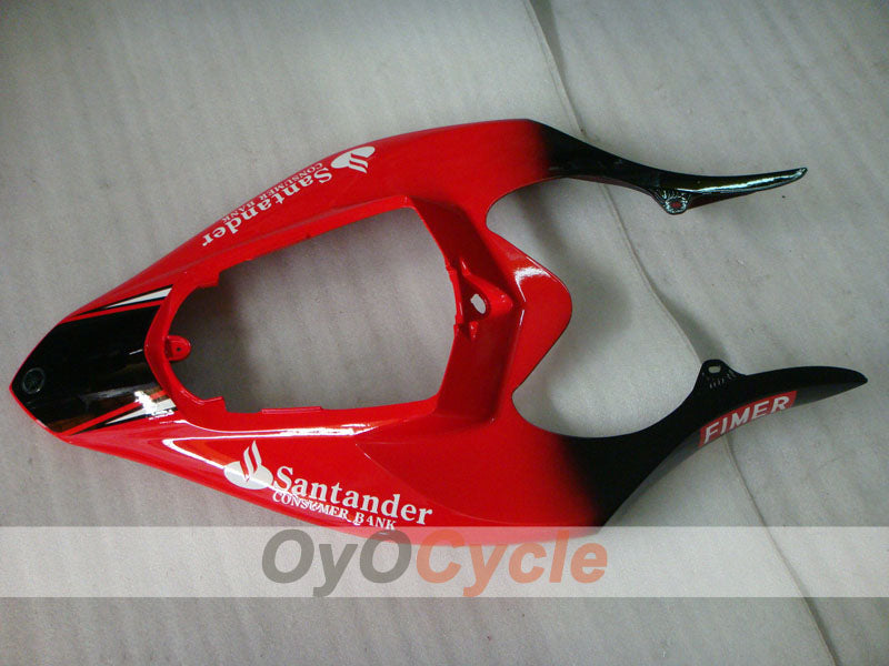 Rear Tail Fairing For Yamaha 04-06 YZF-R1 #OYO87911226