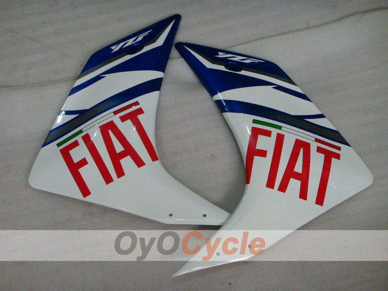 Left & Right Side Fairing For Yamaha 07-08  YZF-R1 #OYO87911362