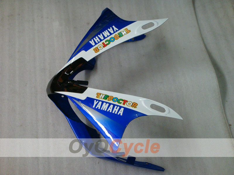 Front Upper Fairing For Yamaha 07-08  YZF-R1 #OYO87911360 Secondary image